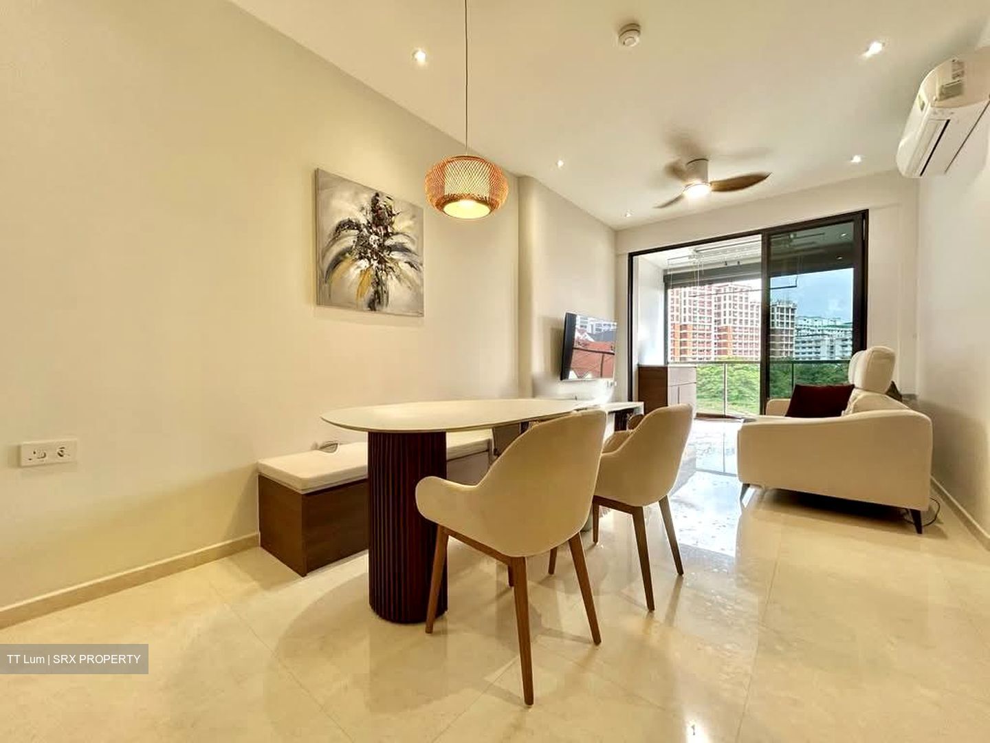 Urban Treasures (D14), Condominium #592012631